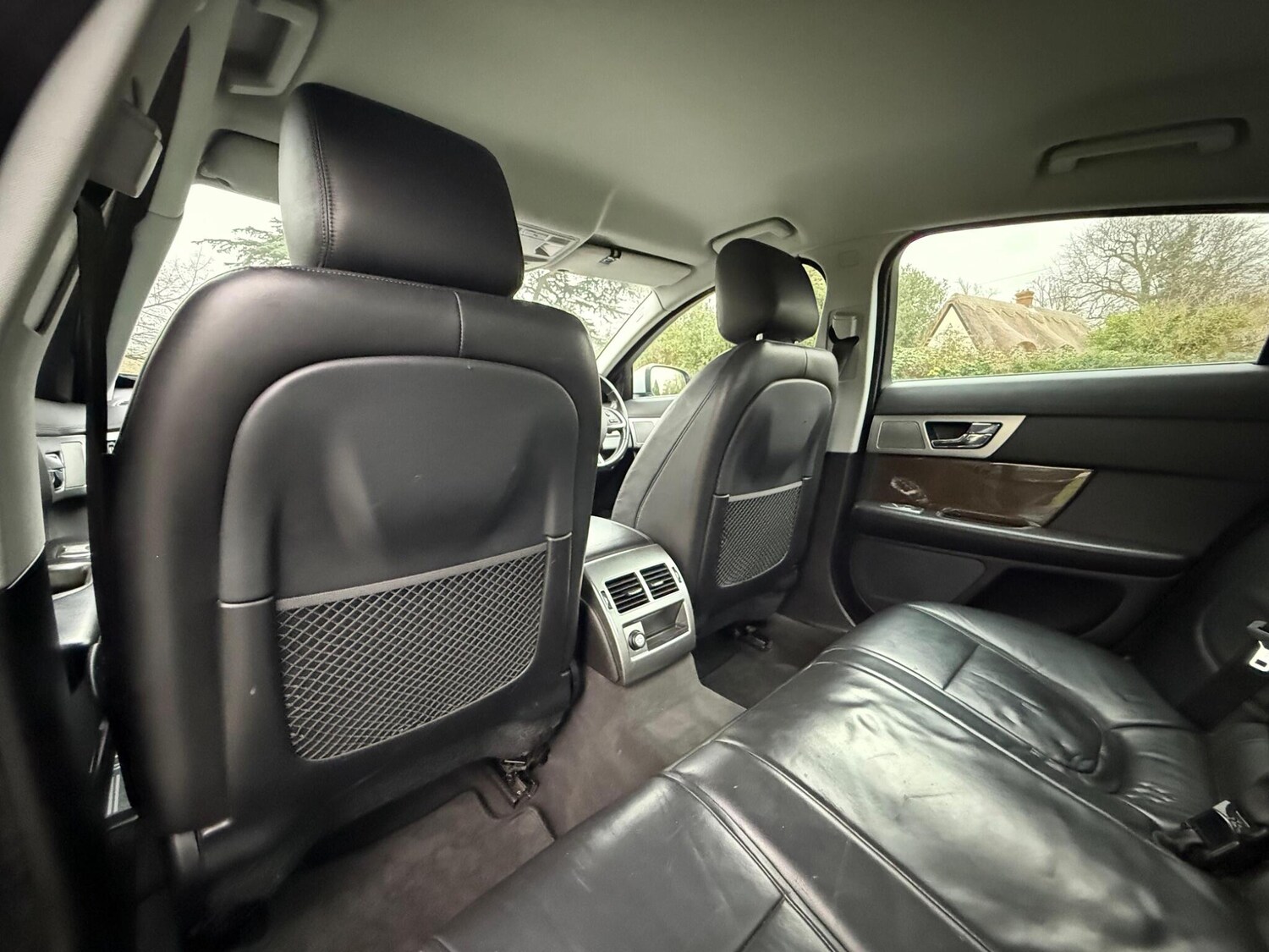 Used Jaguar XF for sale - 77484371: Photo 31