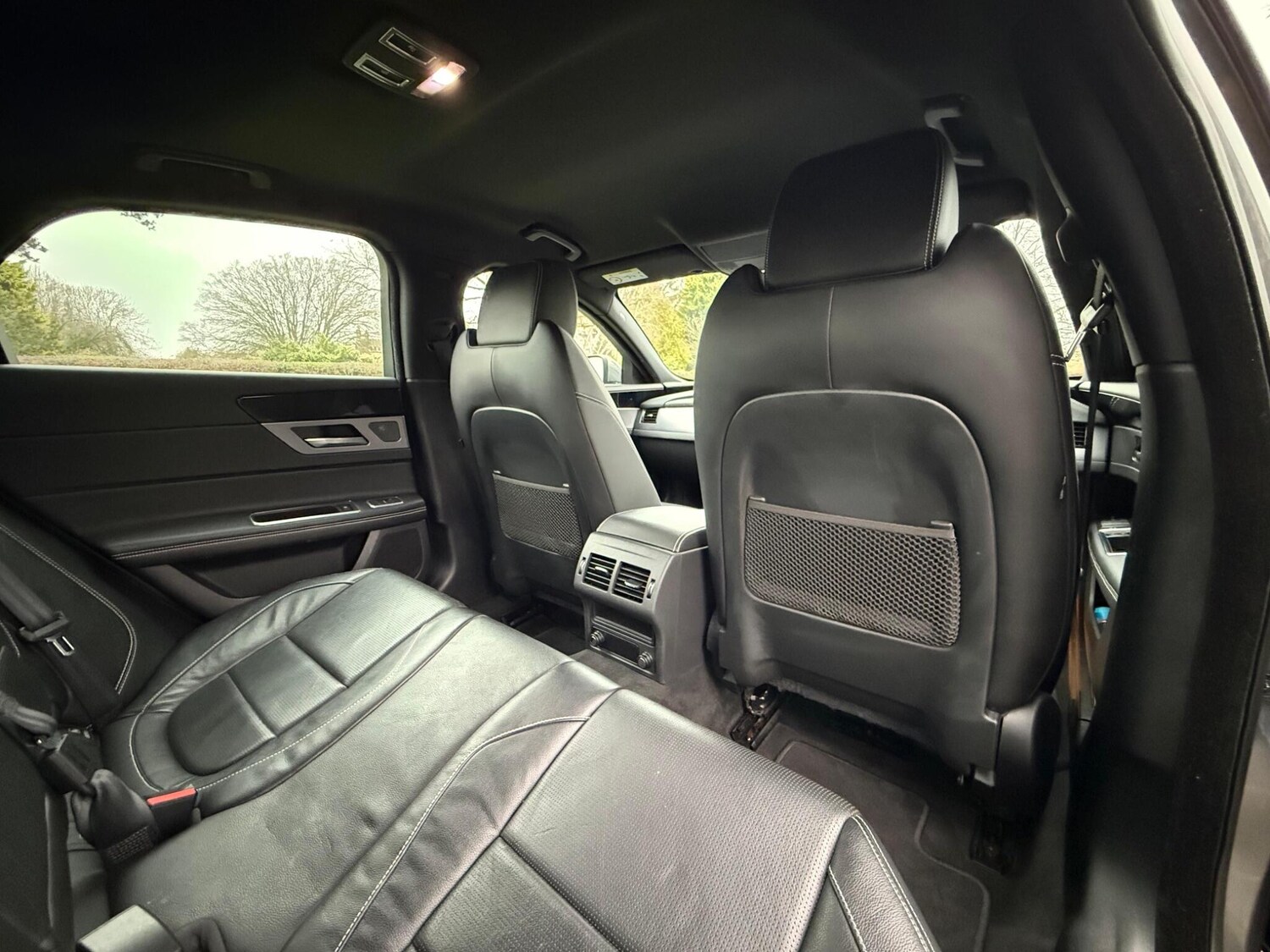 Used Jaguar XF for sale - 77484371: Photo 32