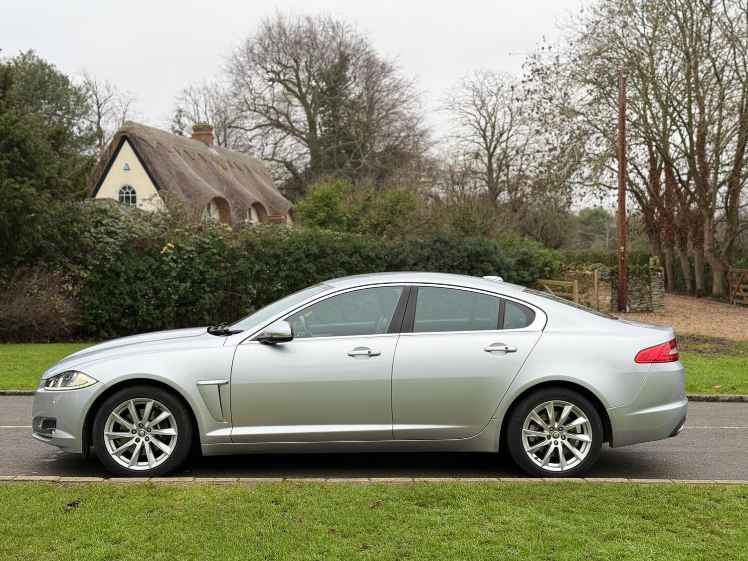 Used Jaguar XF for sale - 77484371: Photo 6