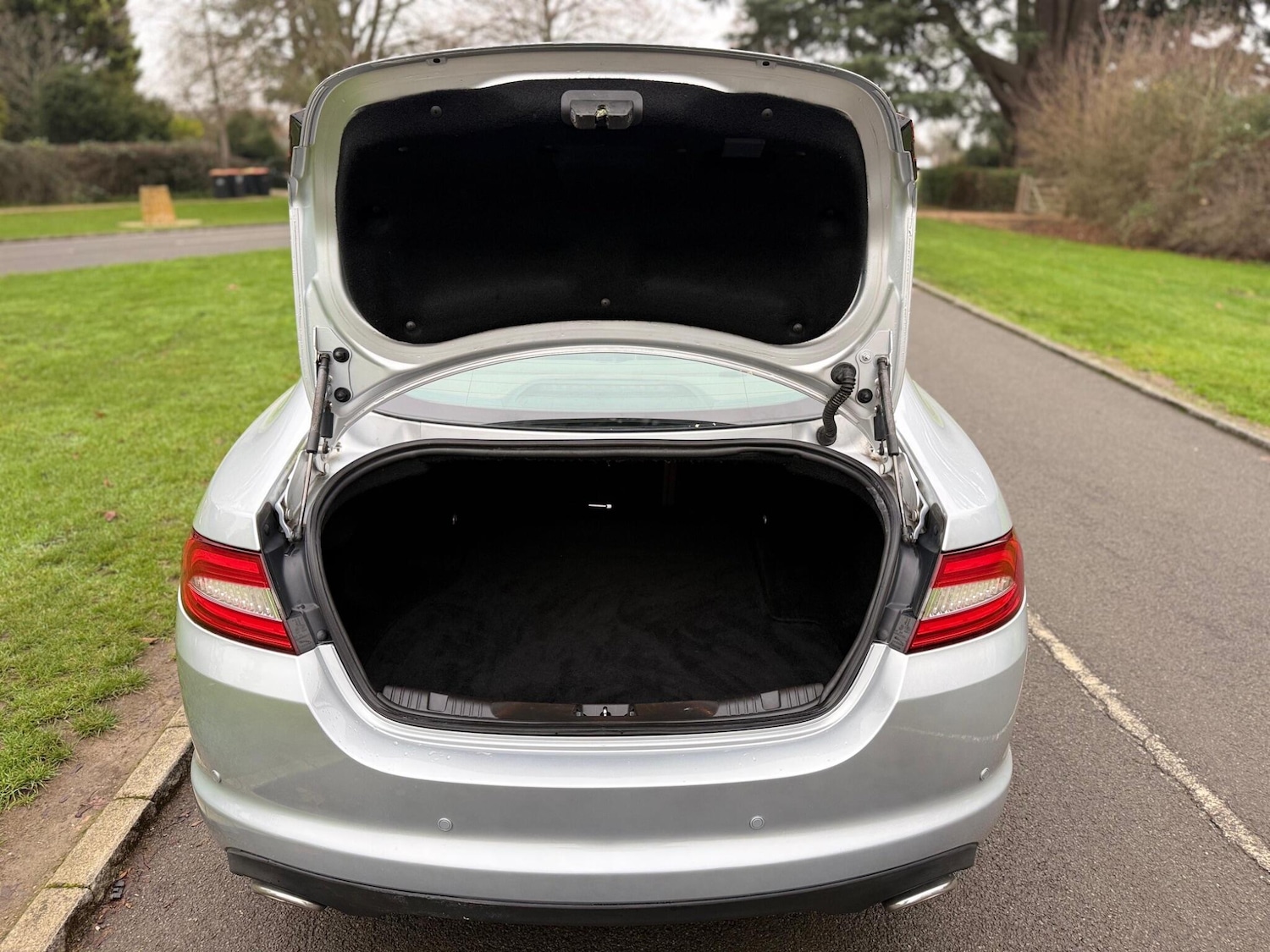 Used Jaguar XF for sale - 77484371: Photo 9