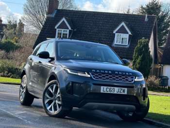 2019 (69) - 2.0 D150 HSE Auto 4WD Euro 6 (s/s) 5dr