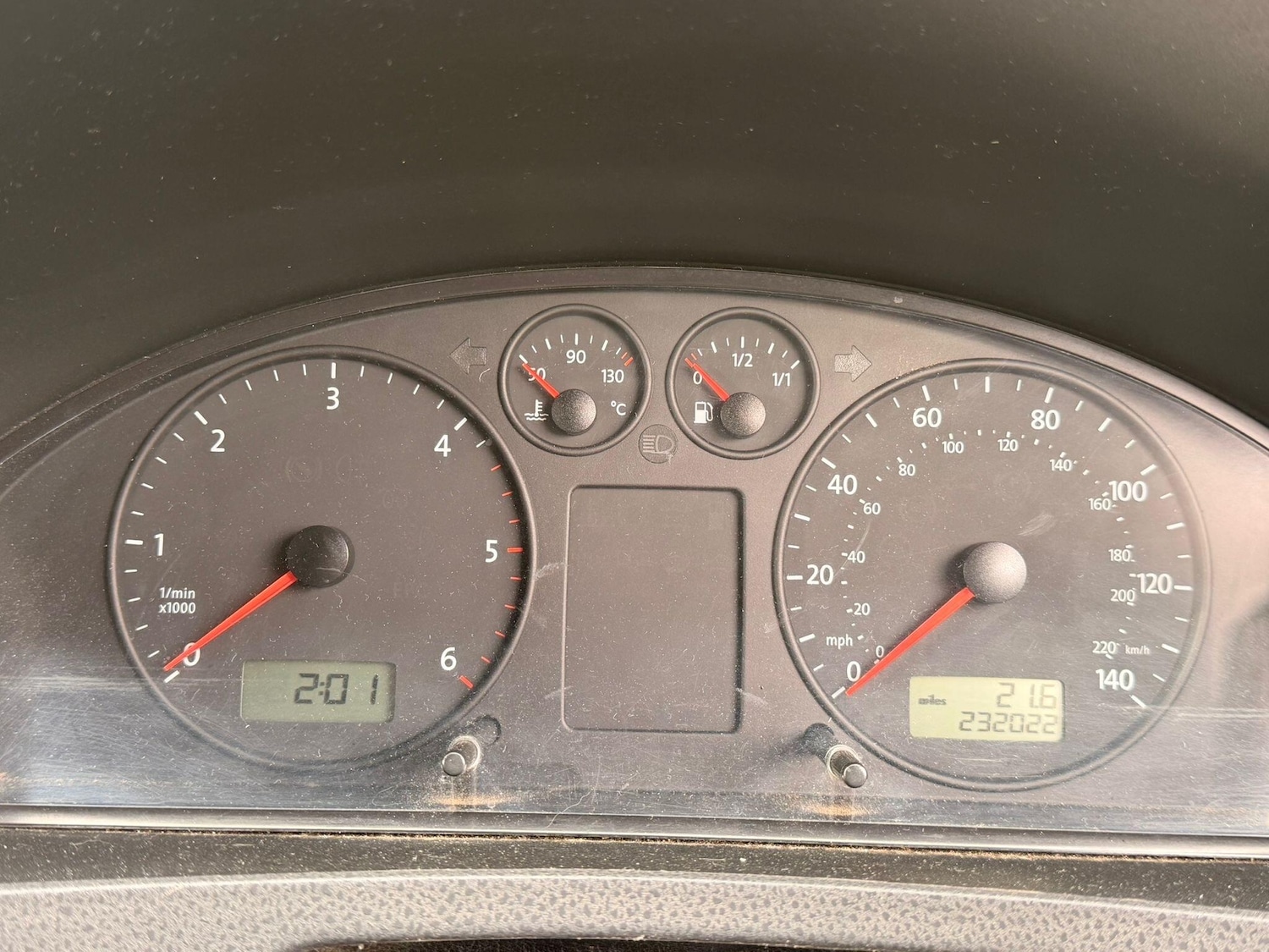 Used Volkswagen Transporter 2003 for sale - 77574947: Photo 3