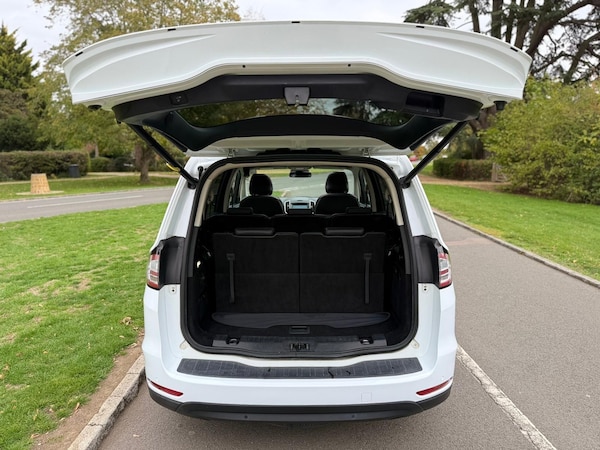 Used Ford Galaxy 2017 for sale - 75623999: Photo 11