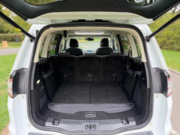 Used Ford Galaxy 2017 for sale - 75623999: Photo 13