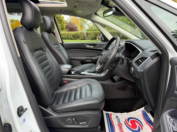 Used Ford Galaxy 2017 for sale - 75623999: Photo 15