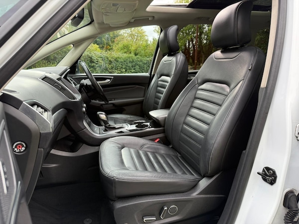 Used Ford Galaxy 2017 for sale - 75623999: Photo 16