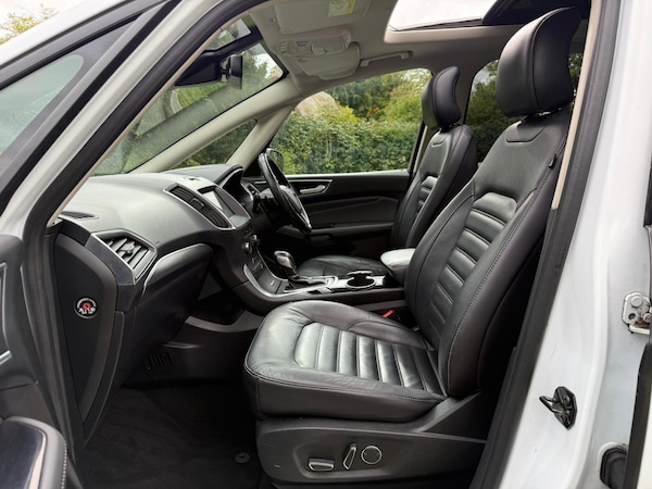 Used Ford Galaxy 2017 for sale - 75623999: Photo 17