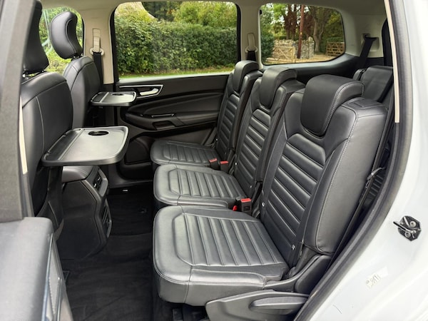 Used Ford Galaxy 2017 for sale - 75623999: Photo 19