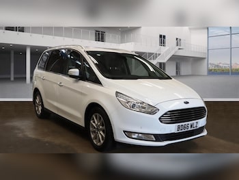 2017 (66) - 2.0 TDCi Titanium X Powershift Euro 6 (s/s) 5dr