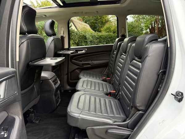 Used Ford Galaxy 2017 for sale - 75623999: Photo 20