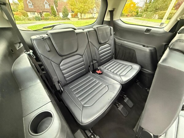 Used Ford Galaxy 2017 for sale - 75623999: Photo 23