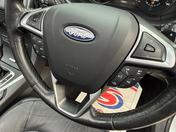 Used Ford Galaxy 2017 for sale - 75623999: Photo 28