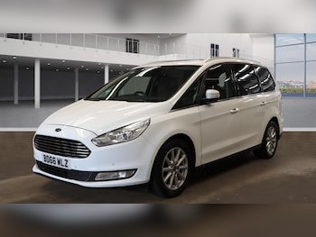 Used Ford Galaxy 2017 for sale - 75623999: Photo