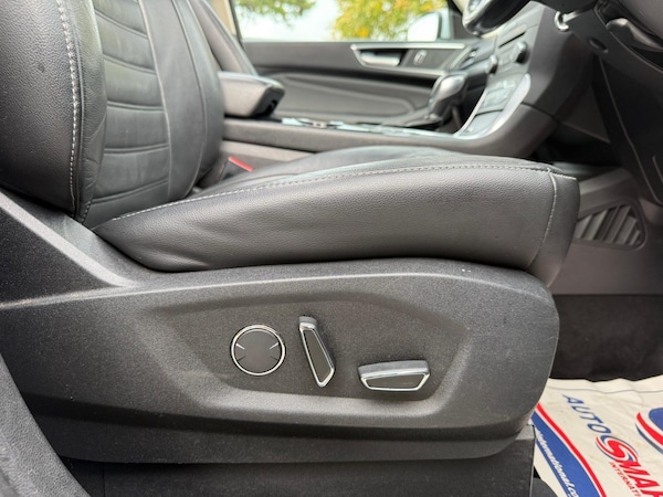 Used Ford Galaxy 2017 for sale - 75623999: Photo 30