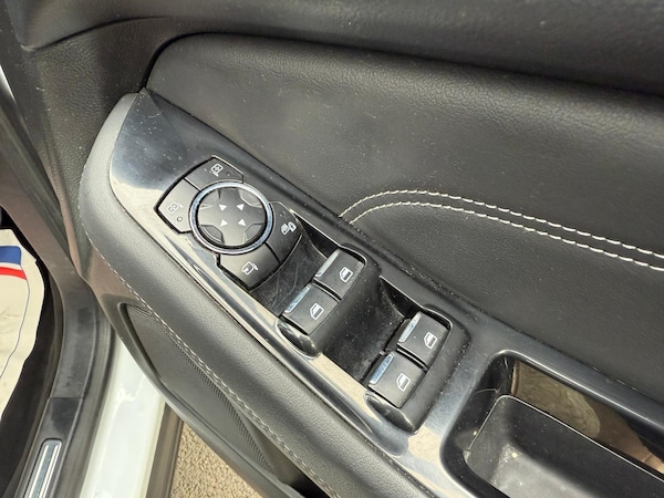 Used Ford Galaxy 2017 for sale - 75623999: Photo 33