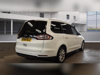 Used Ford Galaxy 2017 for sale - 75623999: Photo