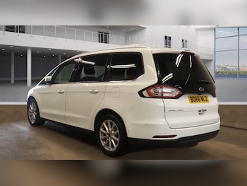 Used Ford Galaxy 2017 for sale - 75623999: Photo