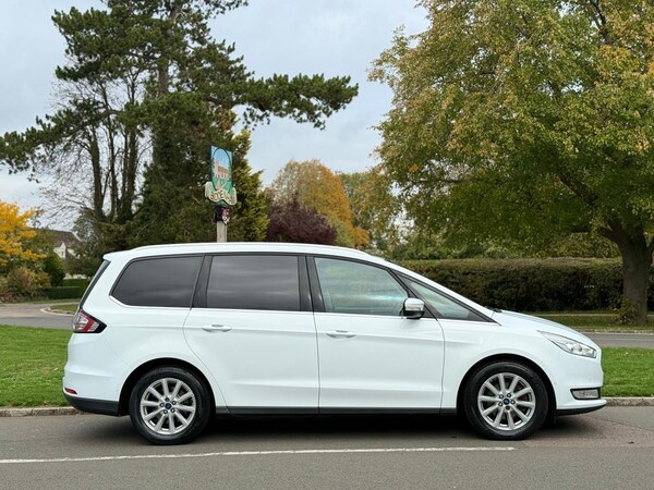 Used Ford Galaxy 2017 for sale - 75623999: Photo 8