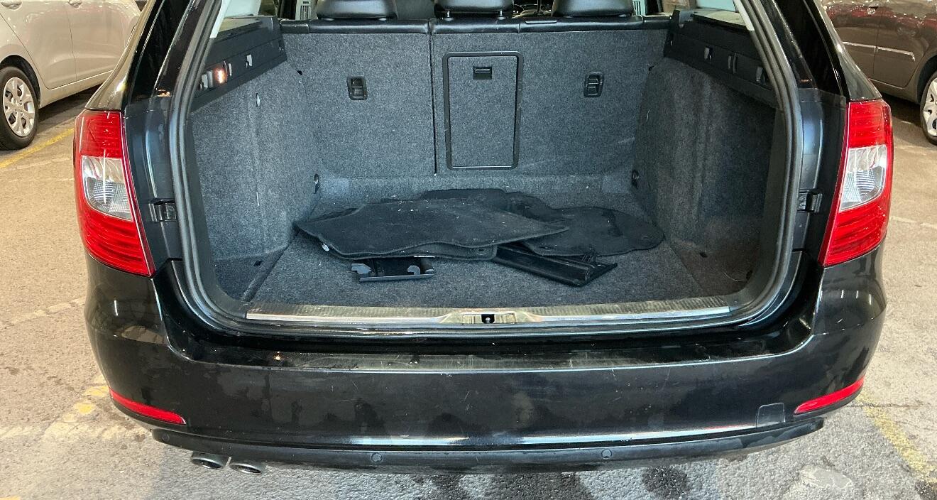 Used Skoda Superb 2015 for sale - 77400590: Photo 10