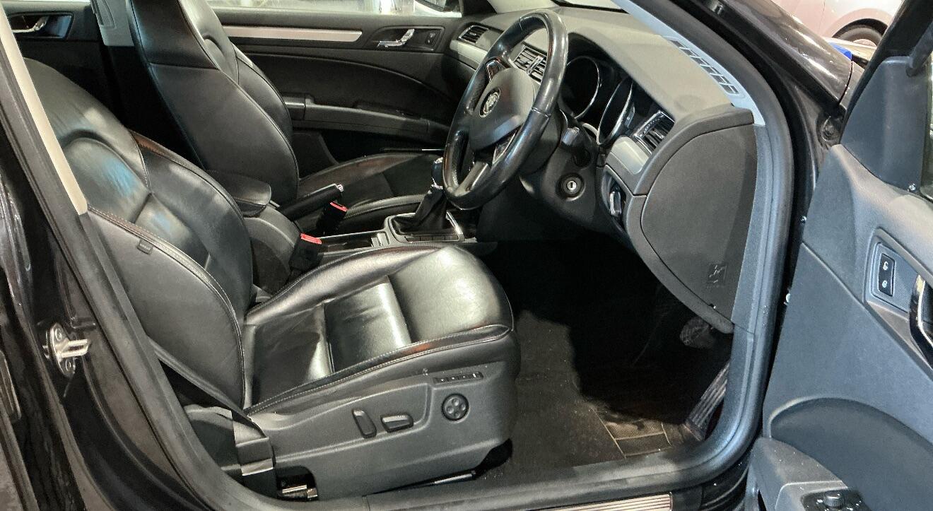 Used Skoda Superb 2015 for sale - 77400590: Photo 7