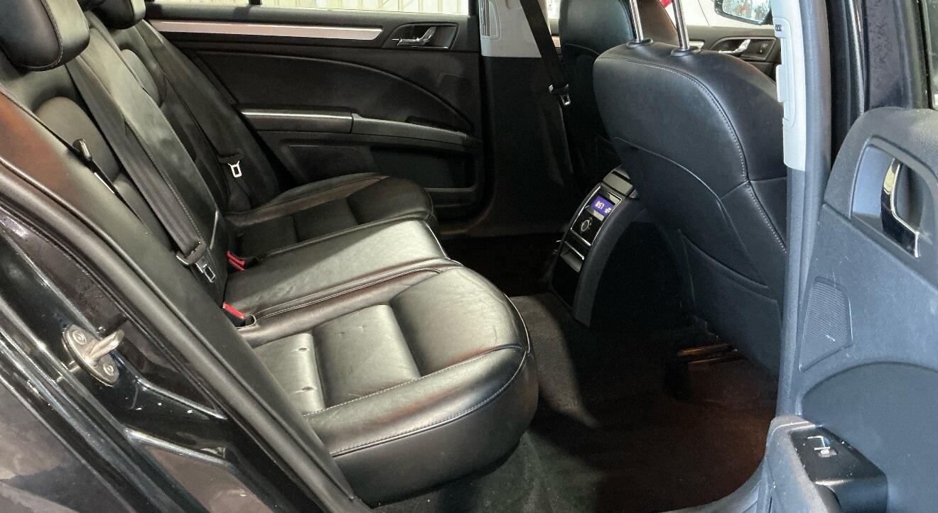 Used Skoda Superb 2015 for sale - 77400590: Photo 8