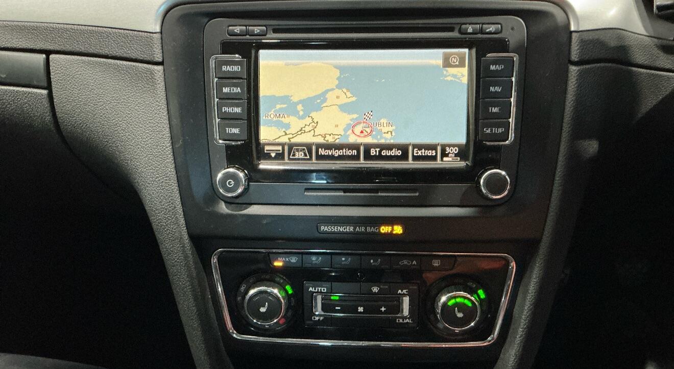 Used Skoda Superb 2015 for sale - 77400590: Photo 9