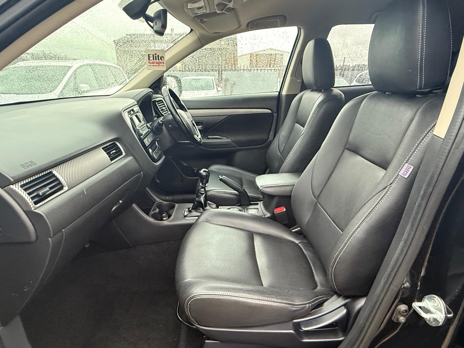 Used Mitsubishi Outlander 2016 for sale - 76538179: Photo 9