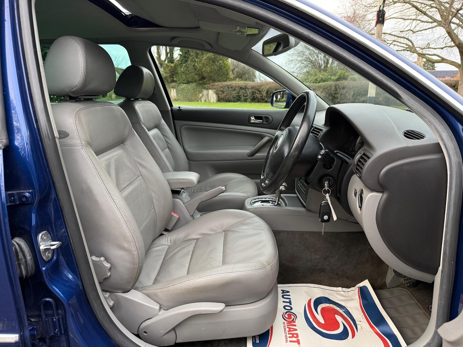 Used Volkswagen Passat 2003 for sale - 76942402: Photo 17