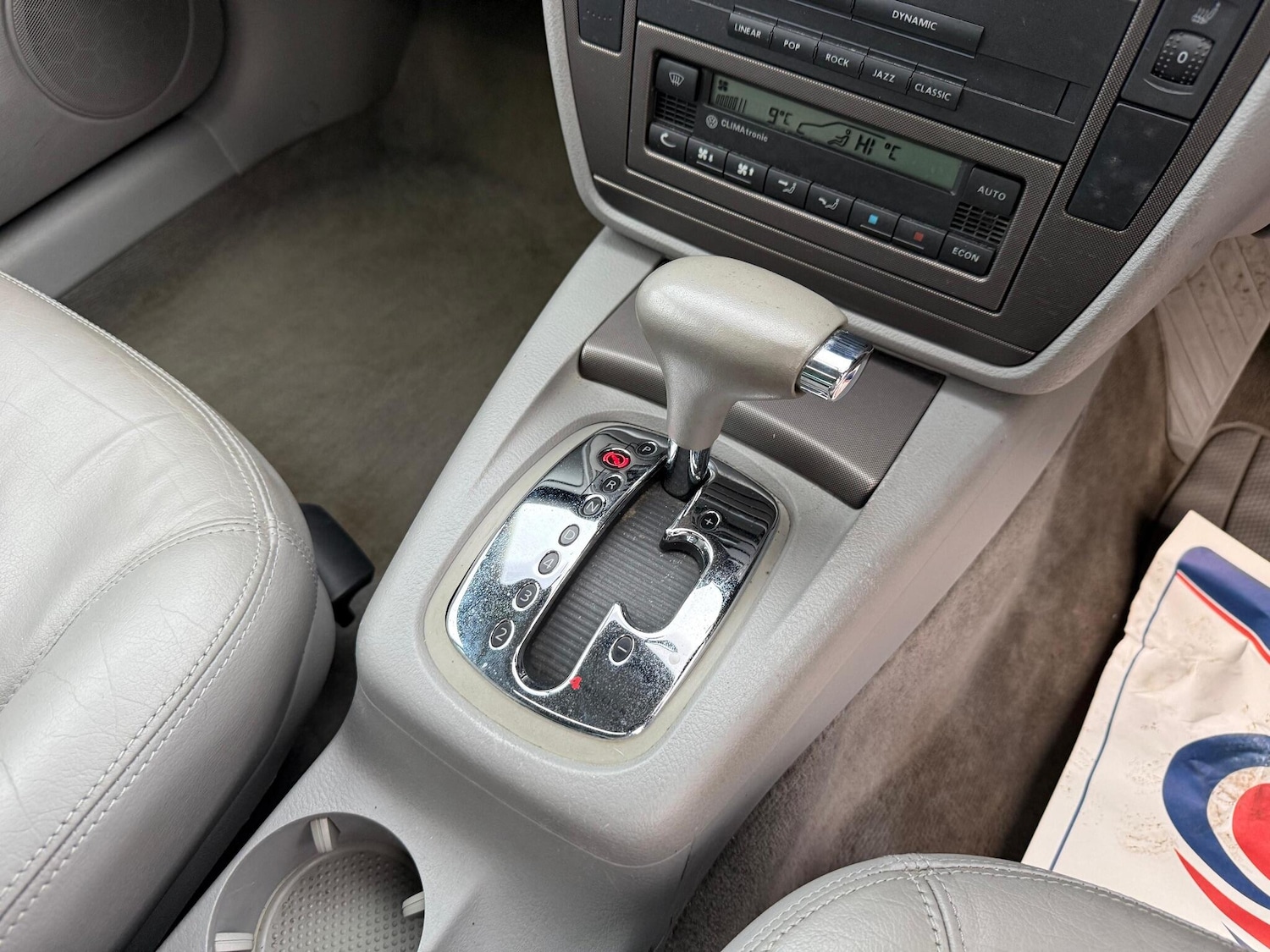 Used Volkswagen Passat 2003 for sale - 76942402: Photo 27