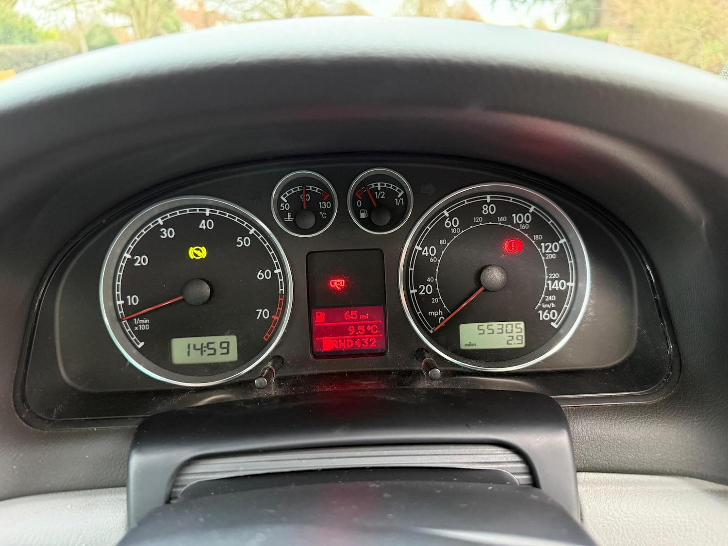 Used Volkswagen Passat 2003 for sale - 76942402: Photo 28