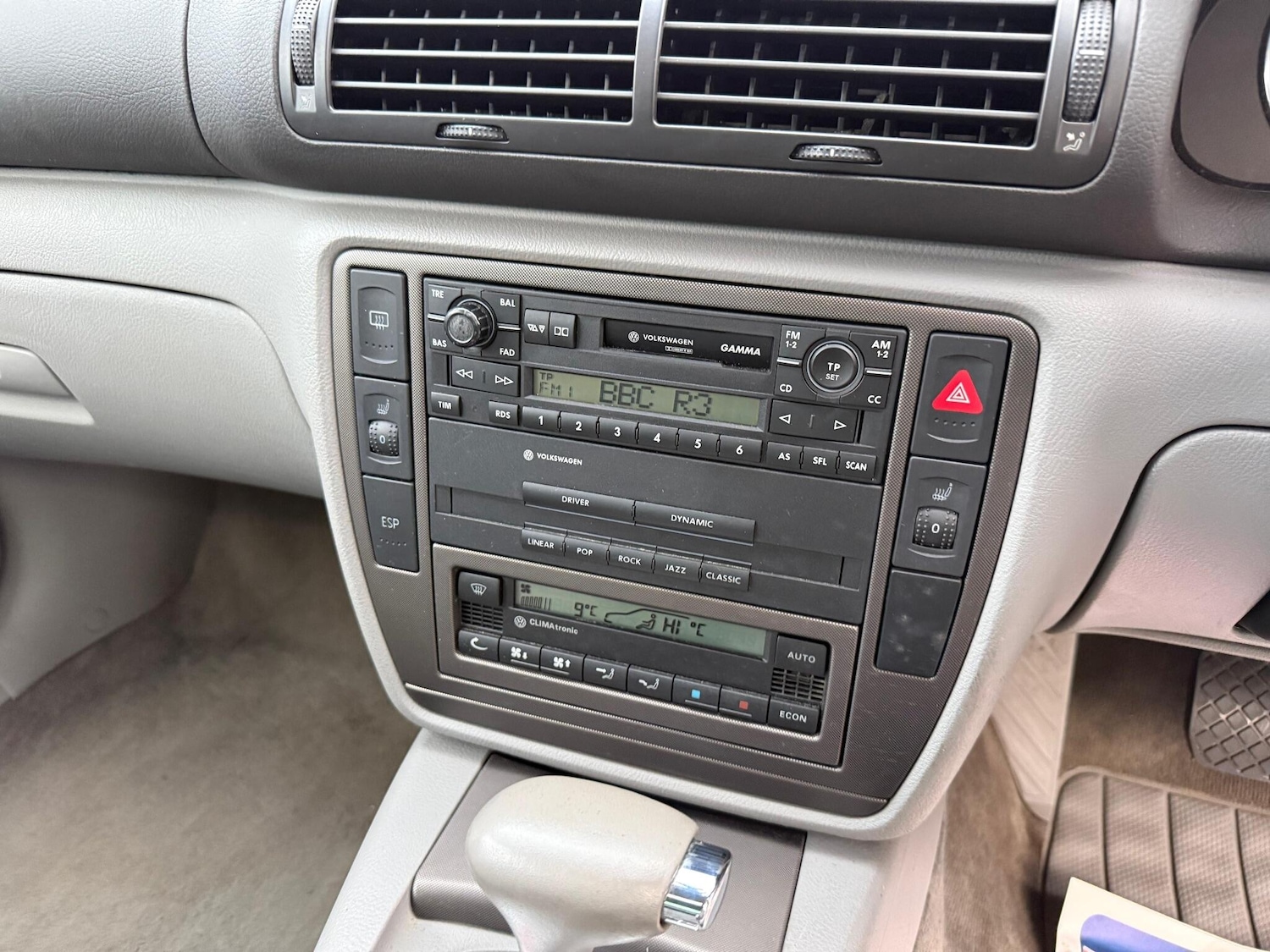 Used Volkswagen Passat 2003 for sale - 76942402: Photo 29