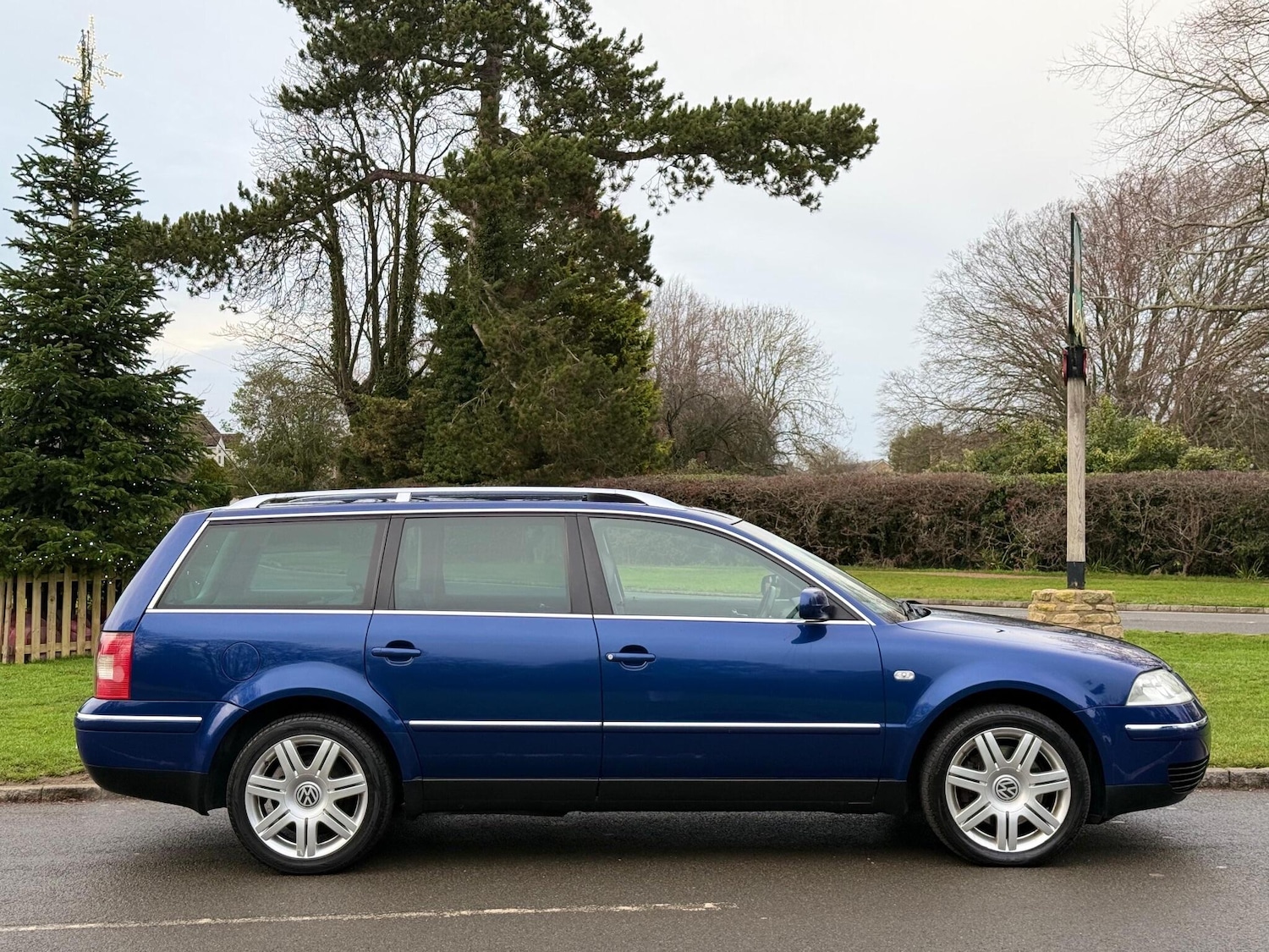 Used Volkswagen Passat 2003 for sale - 76942402: Photo 6