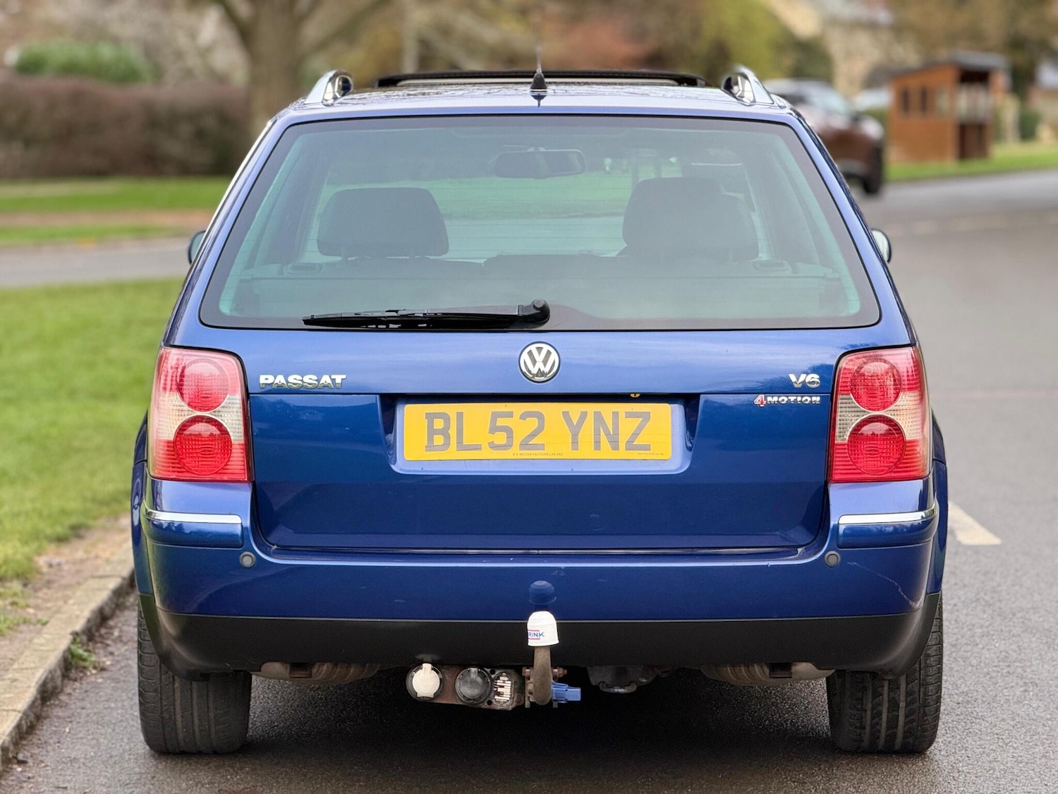 Used Volkswagen Passat 2003 for sale - 76942402: Photo 7