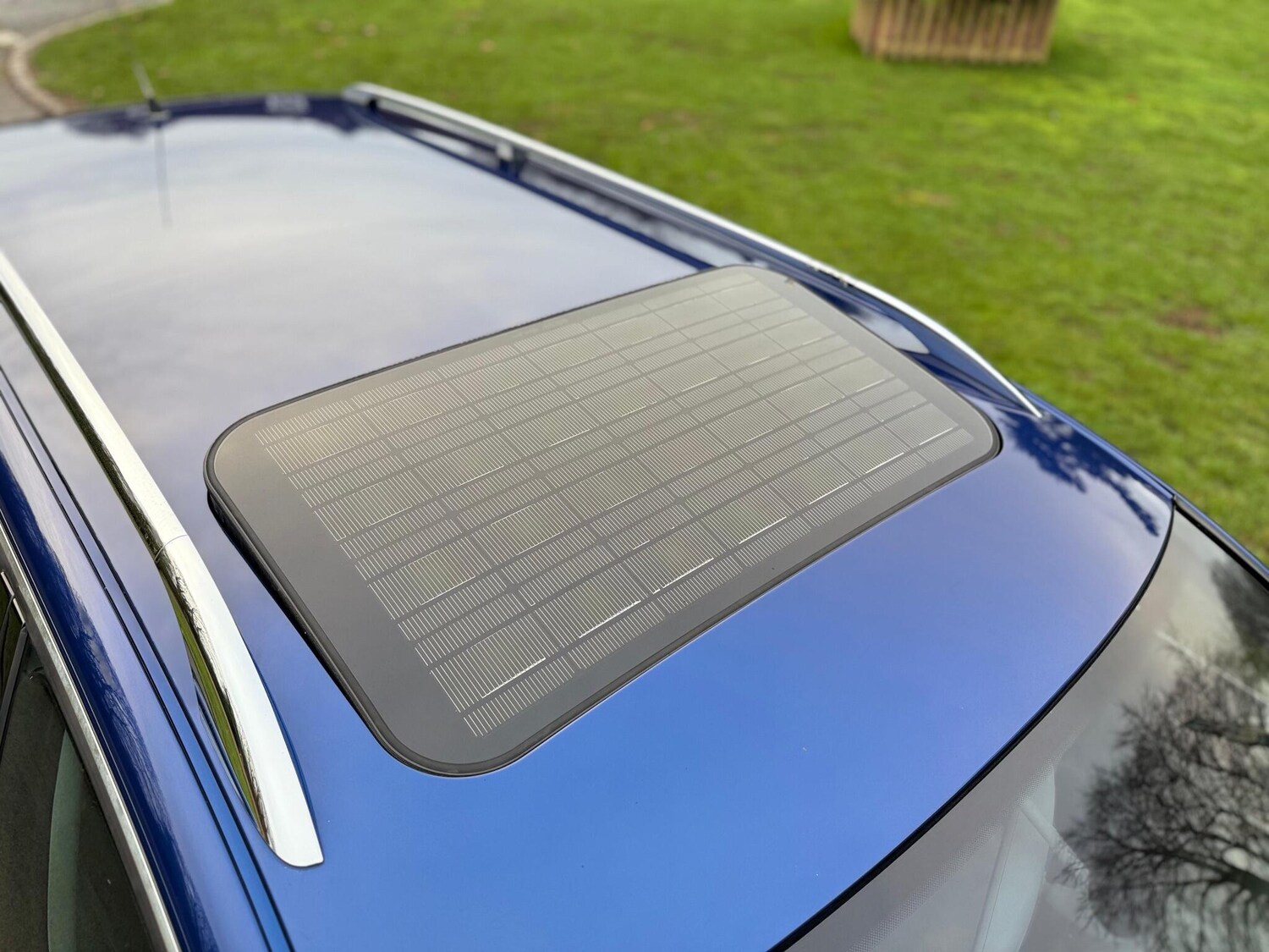 Used Volkswagen Passat 2003 for sale - 76942402: Photo 9