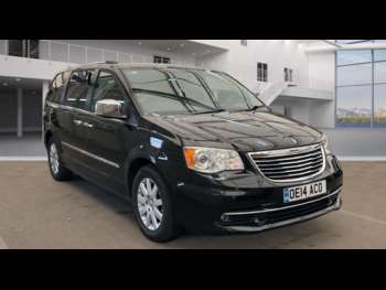 (14) - 2.8 CRD Limited Auto Euro 5 5dr