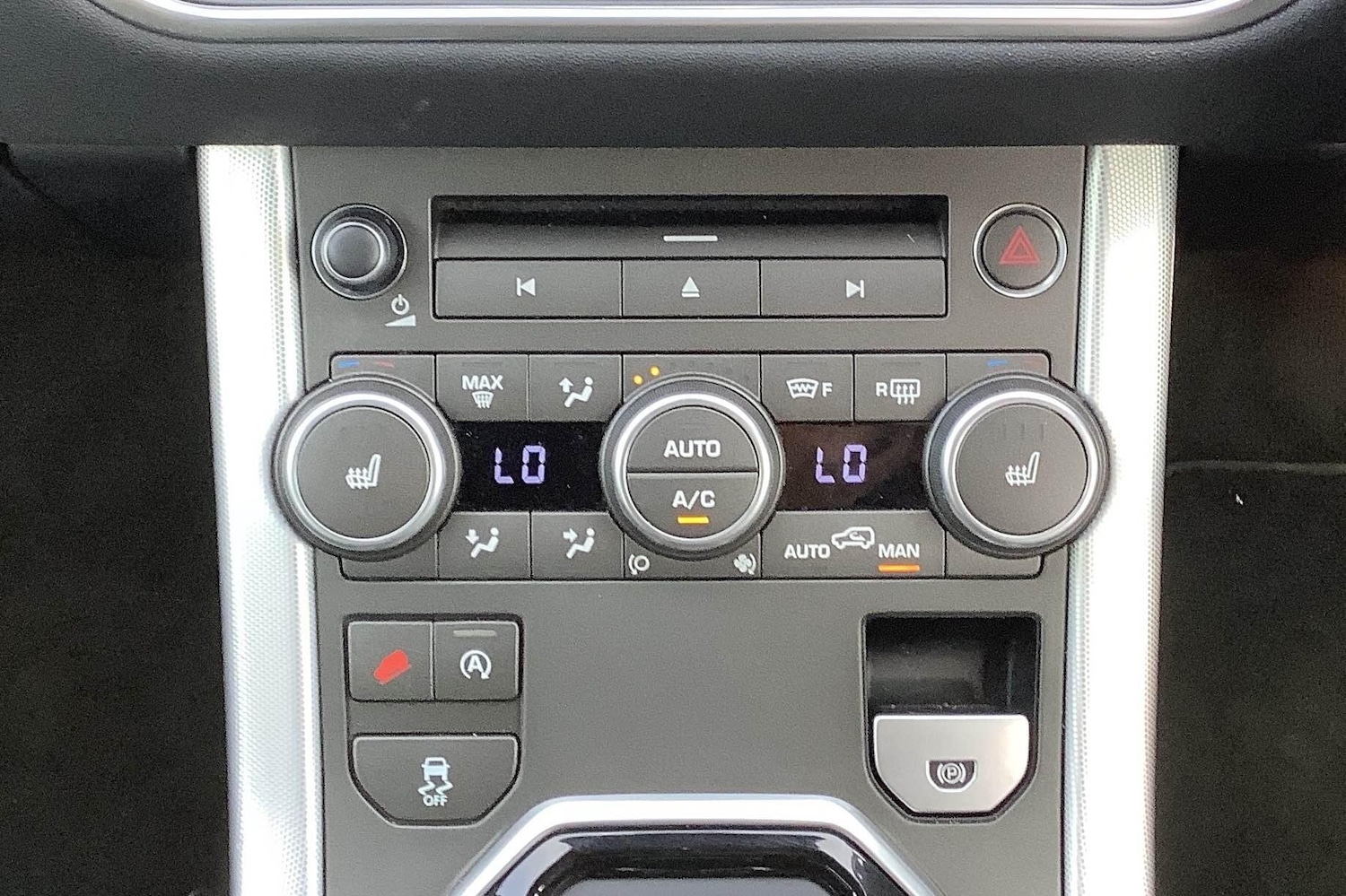 Used Land Rover Range Rover Evoque 2018 for sale - 76771987: Photo 10