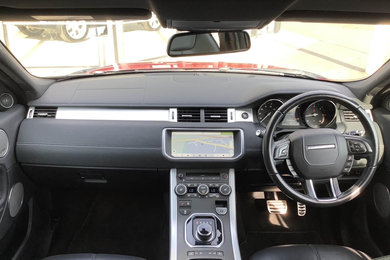 Used Land Rover Range Rover Evoque 2018 for sale - 76771987: Photo 8