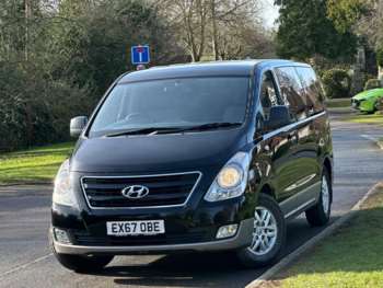 Used Hyundai i800 2017 for sale - 73647015: Photo