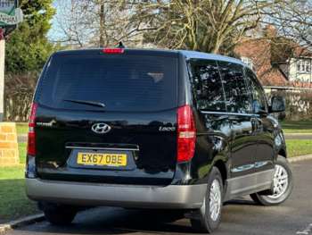 Used Hyundai i800 2017 for sale - 73647015: Photo