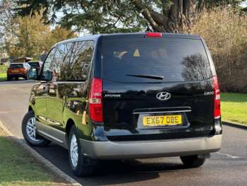 Used Hyundai i800 2017 for sale - 73647015: Photo