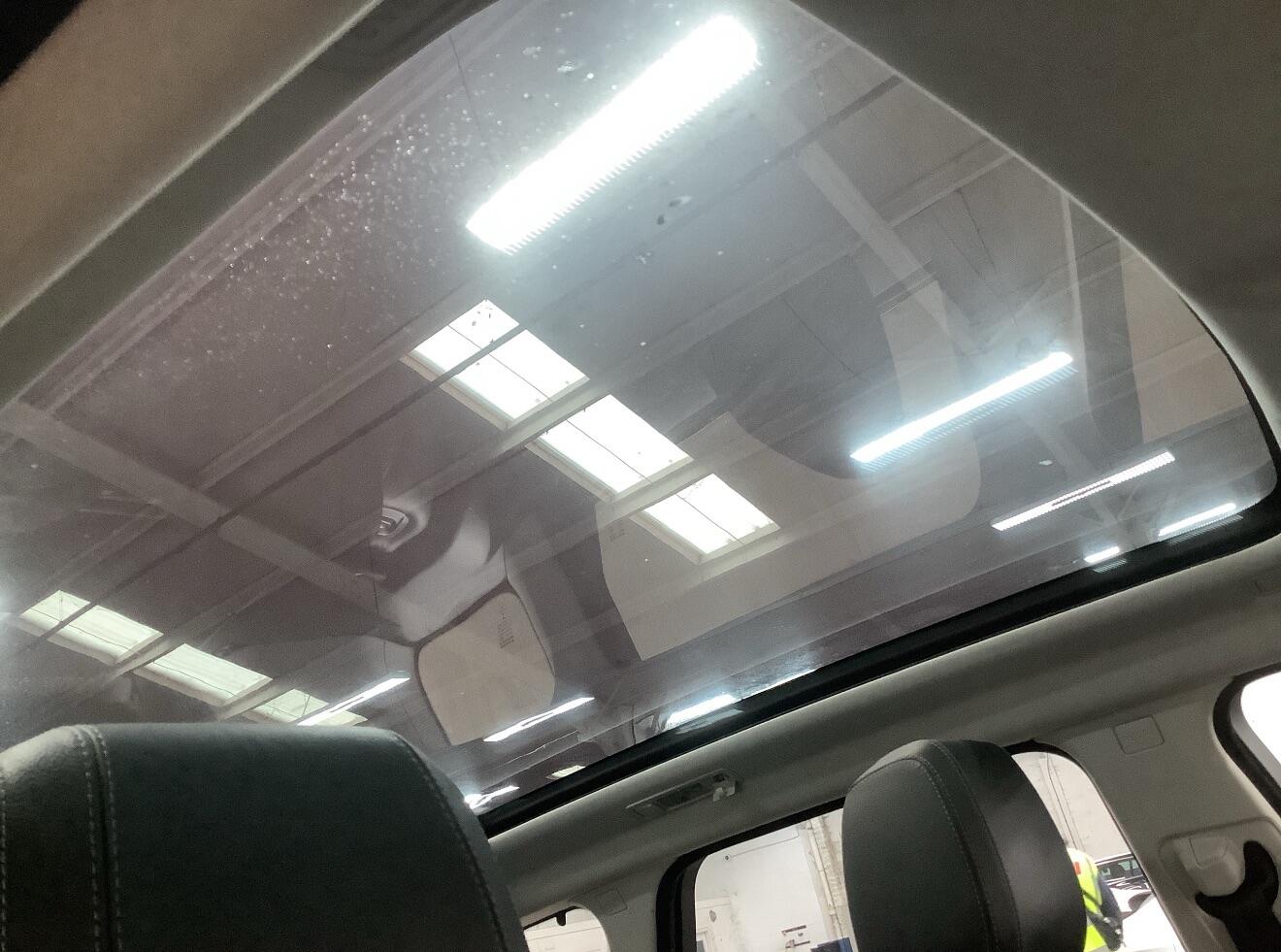 Used Land Rover Range Rover Evoque 2016 for sale - 76538318: Photo 10