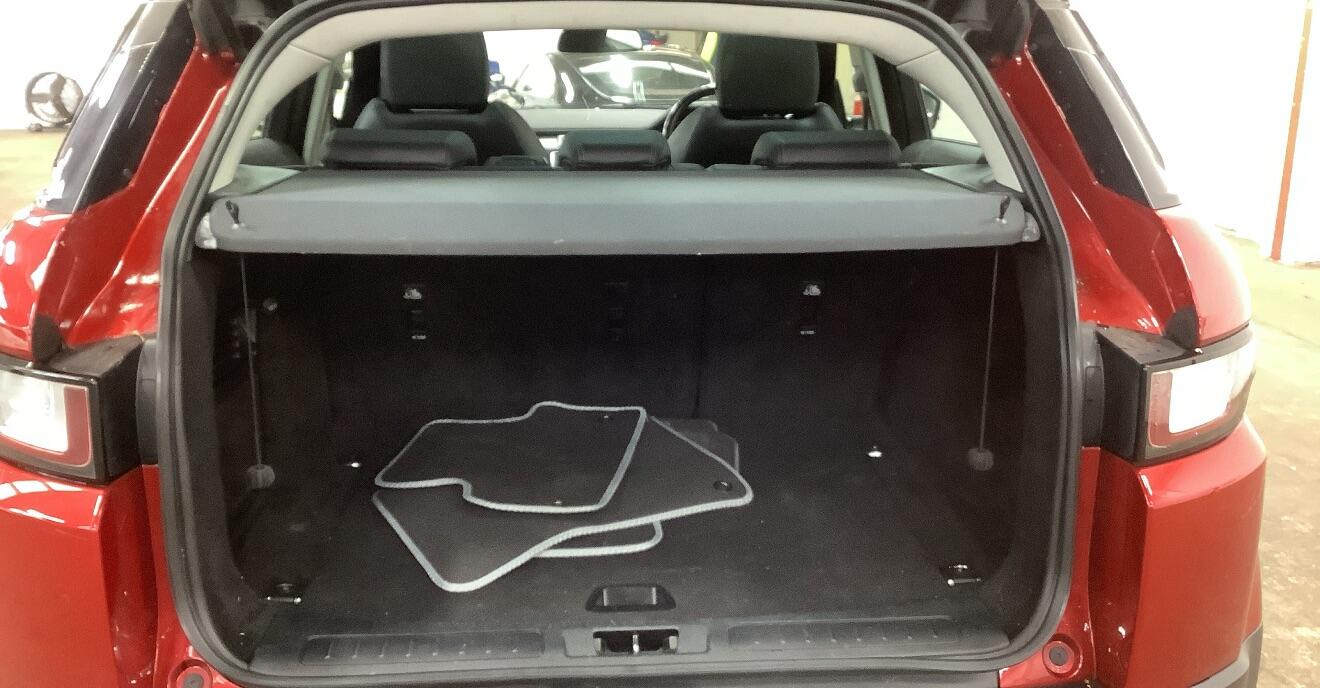 Used Land Rover Range Rover Evoque 2016 for sale - 76538318: Photo 11