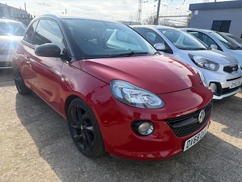Vauxhall ADAM feature image