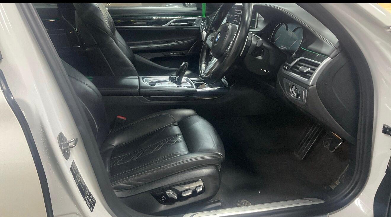 Used BMW 7 Series 2018 for sale - 77893103: Photo 4