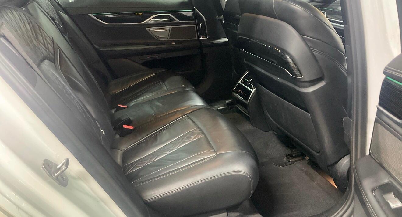 Used BMW 7 Series 2018 for sale - 77893103: Photo 5