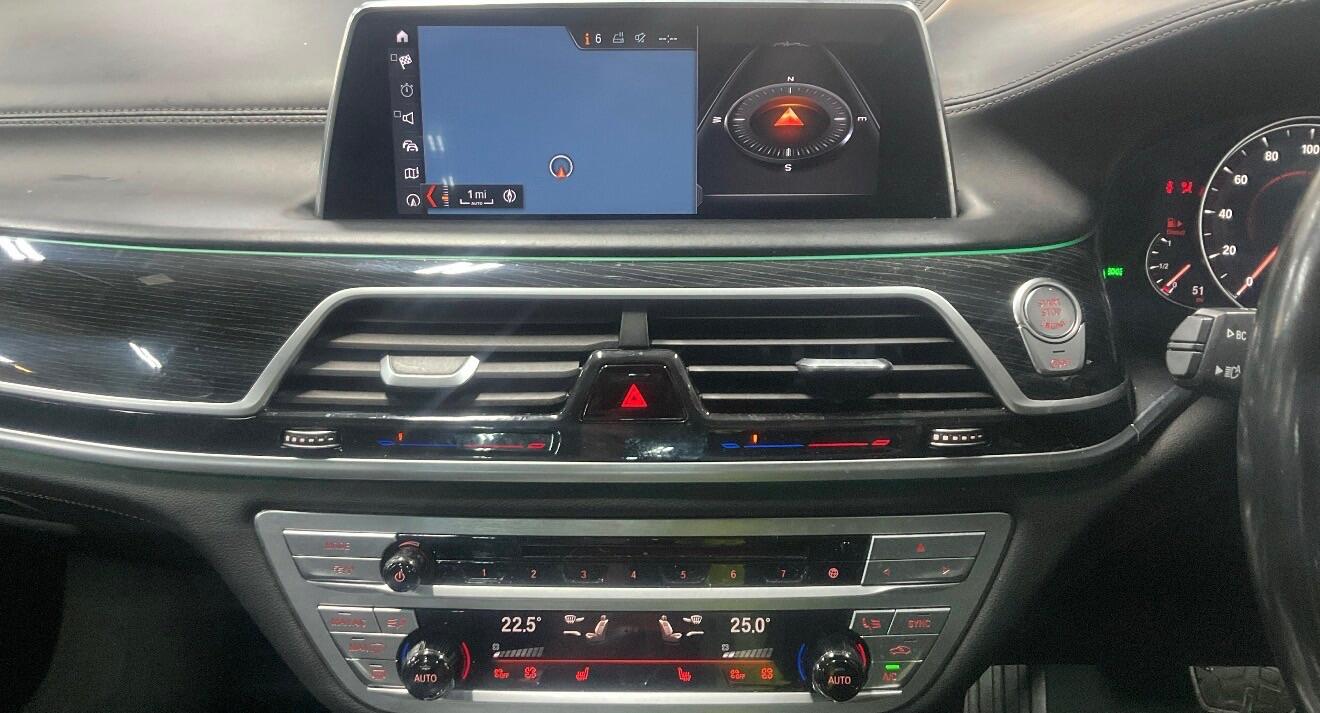 Used BMW 7 Series 2018 for sale - 77893103: Photo 6