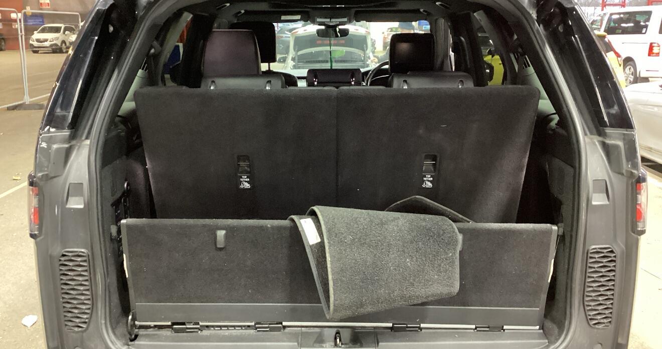 Used Land Rover Discovery 2019 for sale - 77015607: Photo 10