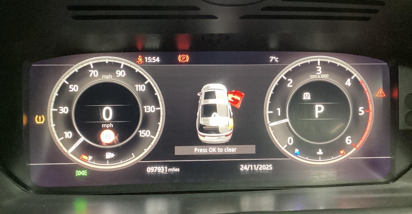 Used Land Rover Discovery 2019 for sale - 77015607: Photo 11