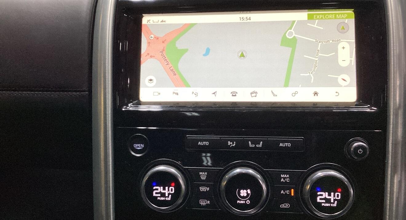 Used Land Rover Discovery 2019 for sale - 77015607: Photo 12