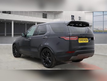 Used Land Rover Discovery 2019 for sale - 77015607: Photo